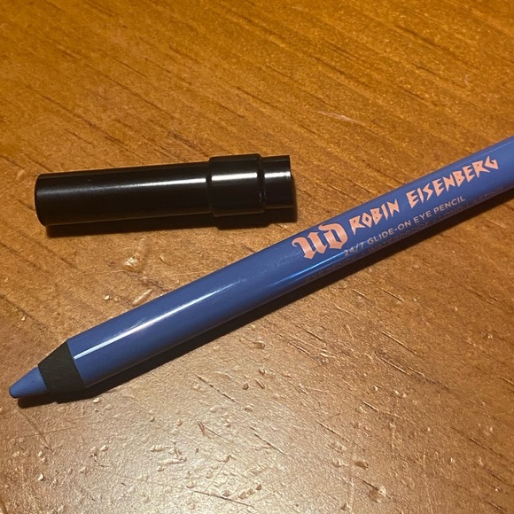 Urban Decay 24/7 Glide-On Eye Pencil - Picture 2 of 16